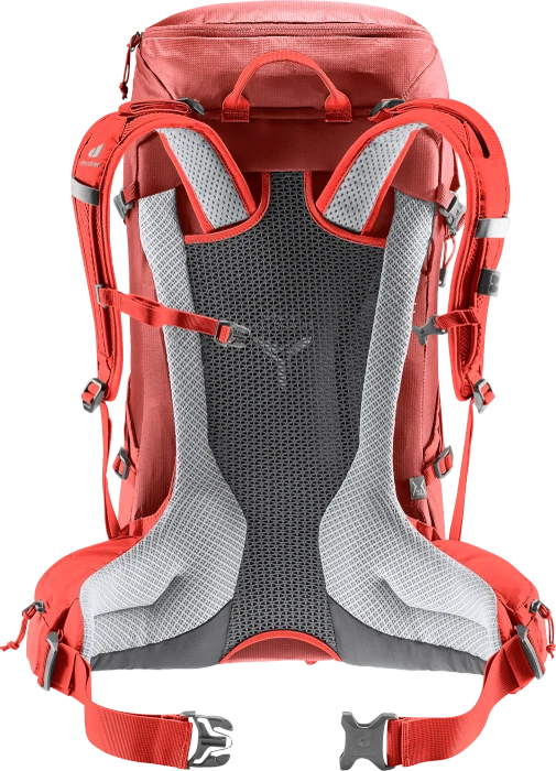Deuter Futura 24 SL caspia/currant (Damen)