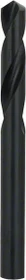 Bosch Professional HSS-R Karosseriebohrer, 6x28x66mm, 10 Stück