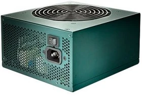Antec EarthWatts EA-750D Green 750W, ATX 2.3