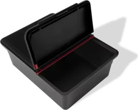 Weber Works Outdoor-Box