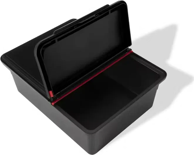 Weber Works Outdoor-Box