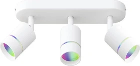 Müller Licht tint Nalo 3 LED Deckenleuchte white+color 15.4W RGBW