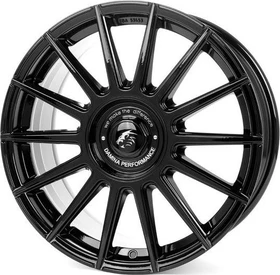Damina Performance DM09 8.0x18 5/112 ET30 (verschiedene Farben)