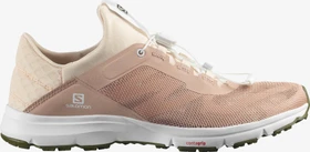 Salomon Amphib Bold 2 sirocco/sun kiss/olive night (Damen)