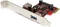 StarTech PEXUSB3S11, 2x USB-A 3.0, PCIe x1 Vorschaubild