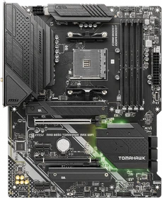 MSI MAG B550 Tomahawk MAX WIFI (AMD AM4)