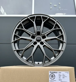 FF Wheels FF01 8.5x20 5/112 ET35 (verschiedene Farben)