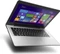 Lenovo U41-70, silber, Core i7-5500U, 8GB RAM, 256GB SSD, GeForce 940M, DE Vorschaubild