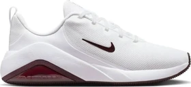 Nike Zoom Bella 7 white/burgundy crush (Damen)