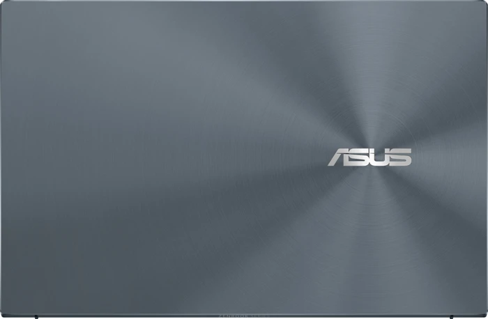 ASUS ZenBook 14 UX425JA-HM096, Pine Grey, Core i7-1065G7, 16GB RAM, 512GB SSD, DE, EDU