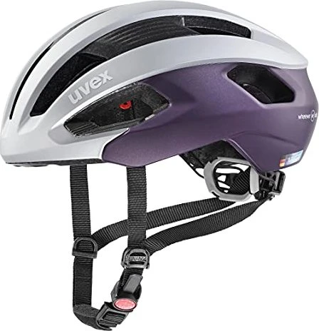 UVEX Rise CC WE Helm