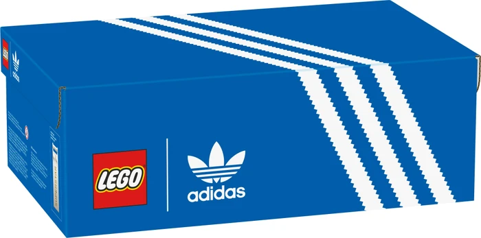 LEGO Creator Expert - adidas Originals Superstar