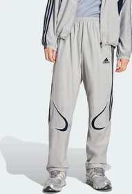adidas Teamgeist Adicolor Trainingshose lang grey two (Herren)
