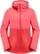Jack Wolfskin Weiltal 2L Funktionsjacke sunset coral (Damen) Vorschaubild