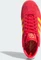 adidas Gazelle Spikeless pure ruby/crew yellow/gum Vorschaubild