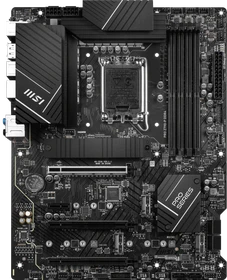MSI PRO Z790-P DDR4 (Intel 1700)