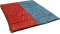Exped Megasleep Duo Deckenschlafsack burgundy/ocean Vorschaubild