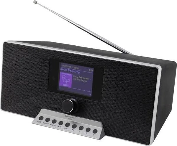 Soundmaster IR3500SW