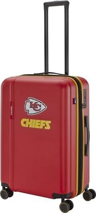 Travelite x NFL Trolley M erweiterbar