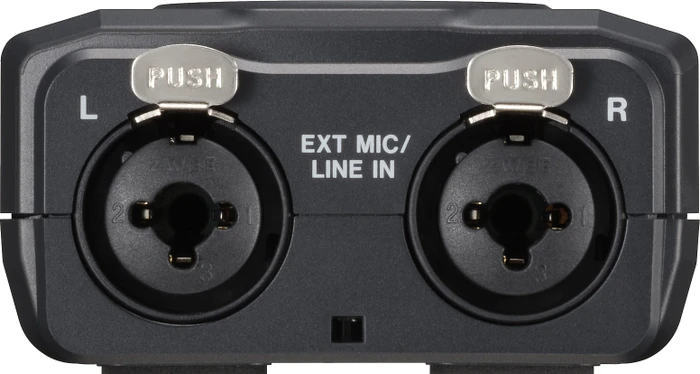 Tascam DR-40XP