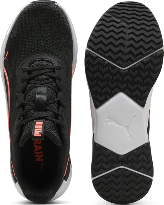 Puma Disperse XT 4 glowing red/puma black