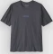 Patagonia 95 Oval Logo Oversized T-Shirt kurzarm (Damen) Vorschaubild