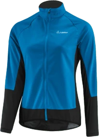 Löffler Alpha II WS Light Fahrradjacke capri (Damen)