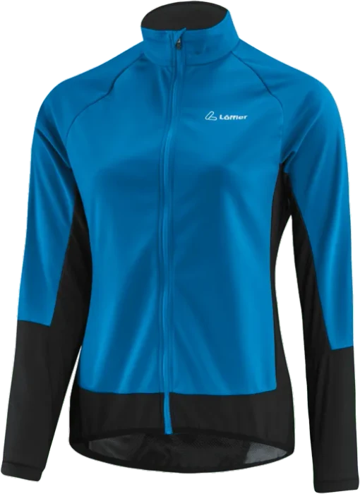 Löffler Alpha II WS Light Fahrradjacke (Damen)