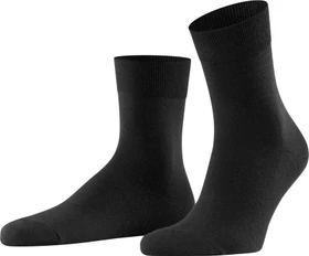 Falke Airport Socken schwarz (Herren)