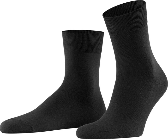 Falke Airport Socken schwarz (Herren)