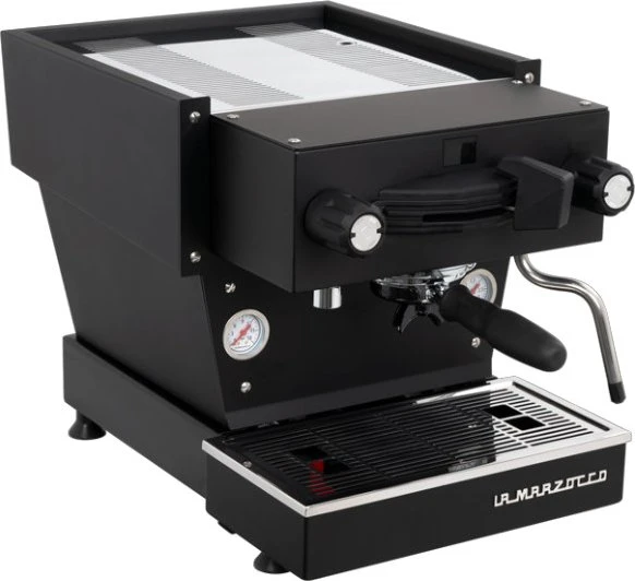 La Marzocco Linea Mini R schwarz