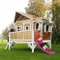 Axi Spielhaus Emma mit Rutsche Vorschaubild