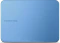 Toshiba Canvio Flex, blau, 1TB, USB 3.0 Micro-B Vorschaubild
