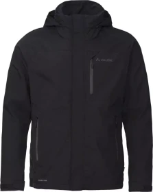 Vaude Elope Funktionsjacke black uni (Herren)