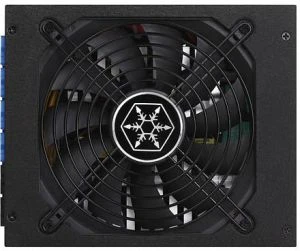 SilverStone Strider Gold Series 850W, ATX 2.3