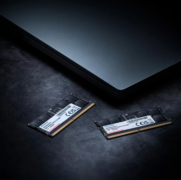 ADATA SO-DIMM 48GB, DDR5-5600, CL46, X8, tray