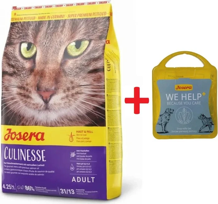 Josera Emotion Culinesse, 4.25kg