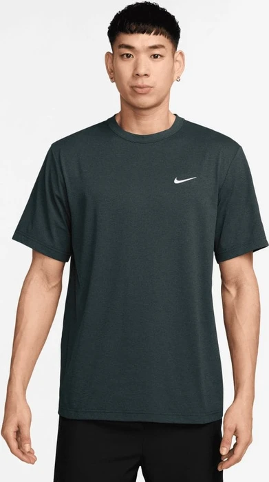 Nike Hyverse Funktionsshirt kurzarm seaweed/white (Herren)