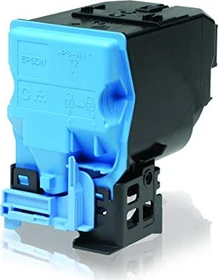 Epson Toner S050592 cyan