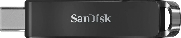 SanDisk Ultra USB Type-C 128GB, USB-C, USB 3.2 Gen 1×1
