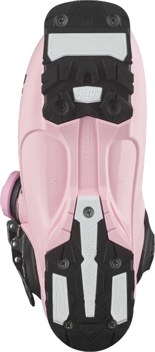 Salomon S/Pro Supra BOA 105 rose shadow/black/beluga (Damen) (Modell 2023/2024)