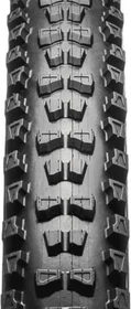 Hutchinson Griffus 27.5x2.4" Hardskin RR Gravity Reifen black/tan