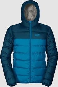 Jack Wolfskin Helium Funktionsjacke blue pacific (Herren)