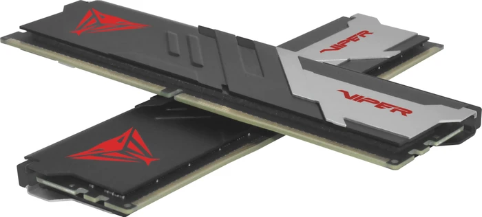 Patriot Viper VENOM UDIMM 32GB Kit, DDR5-6000, CL30-40-40-76