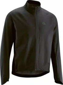 Gonso Valaff Fahrradjacke schwarz