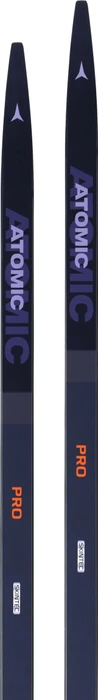 Atomic Pro C1 Skintec Medium (Damen) (Modell 2022/2023)