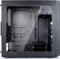 Fractal Design Focus G, schwarz, Acrylfenster Vorschaubild