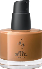 Und Gretel BESTE CC Cream Foundation 03 tanned, 30ml