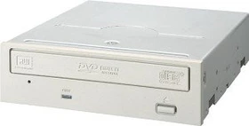 Pioneer DVR-112D grau, bulk