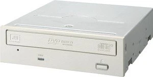 Pioneer DVR-112D grau, bulk